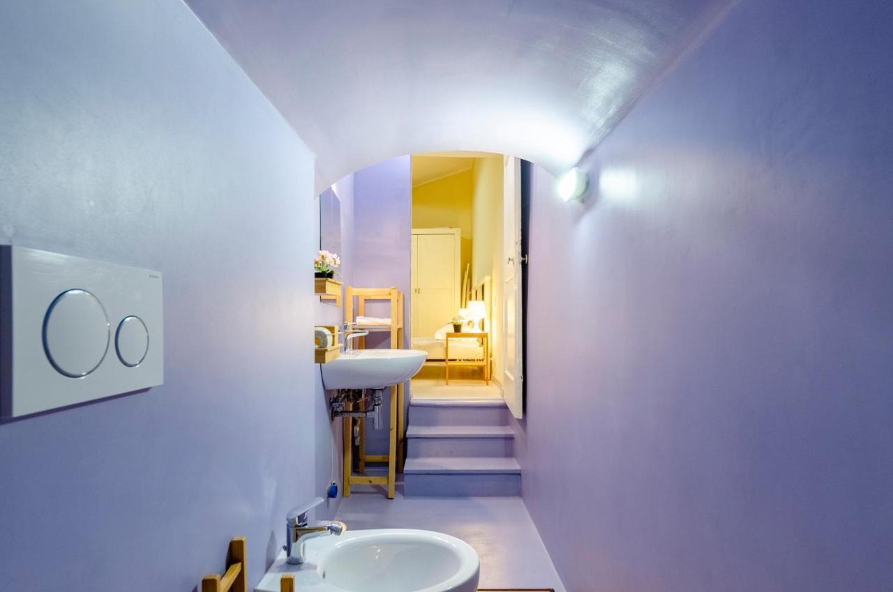Joivy Cosy Flat In The Centre Apartment Genoa Luaran gambar